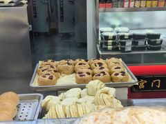 -宫门口馒头铺(创始人总店)