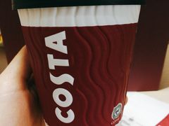 -COSTA COFFEE(成都来福士店)