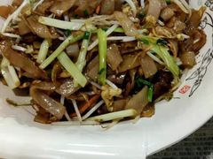 -蚝火爆·烧烤餐厅