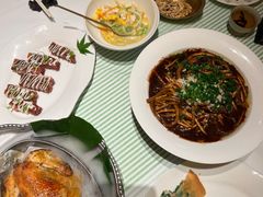 -桂满陇·手作小笼包&江南叫花鸡(中山公园店)