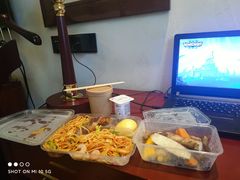 -东北大厦酒店(沈阳北站青年大街店)