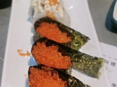 -松坂屋日料自助(长城路店)