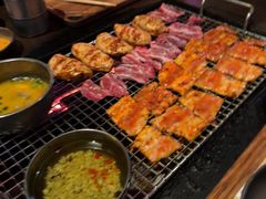 -夜食白市Yespicy·烧烤啤酒宵夜(番禺四海城店)