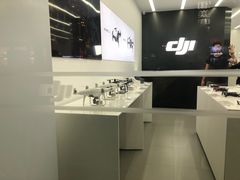 店内环境-DJI大疆(深圳华强北曼哈授权体验店)