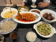 -金陵家宴·金陵春·南京菜(夫子庙店)