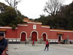 -炎帝陵景区