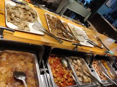 -素清香(解放路店)