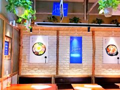 大堂-鑫日千里马朝鲜族小馆(总店)