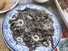-清真·鸦儿李记·小馆(后海店)