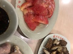 -百家鸡味馆(清泰店)