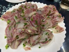 -古道惠风饭庄