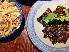 -受气牛肉·耙牛肉火锅(水晶郦城店)