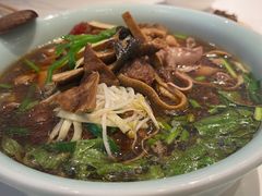 -镇南锅盖面馆(解放路店)