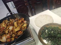 -业华湘·特色菜