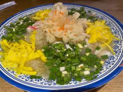 -杏花村水席楼·洛阳水席(老城十字街店)