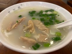 肚肺汤-三两春肚肺汤(崂山路店)