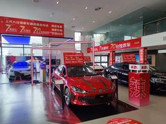 -润华上汽大众(济南汽车公园店)