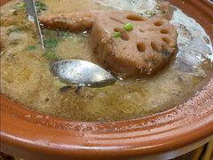 -董厨煨汤馆(车站路店)
