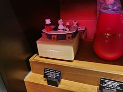 -星巴克(深圳软件园产业基地店)