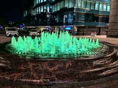 -香港九龙海逸君绰酒店