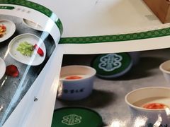 -紫光园·烤鸭·北京菜(劲松店)
