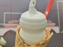-DQ·蛋糕·冰淇淋(科华王府井店)