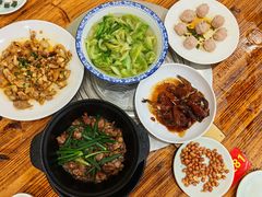 -信天游餐馆(肇庆店)