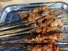 -客友延安沾沾(西八里社区店)