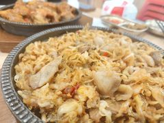 -米村拌饭(东方新天地店)