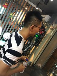 -IN HAIR艺术+造型