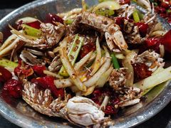 -辣盆盆麻辣小龙虾(哈尔滨总店)
