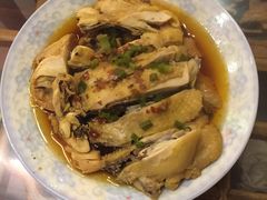 -西塘万安桥农家菜
