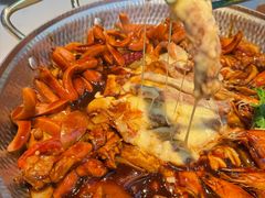 -黄记煌三汁焖锅(崇文门店)