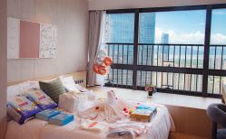 -禧月荟S月子中心(侨城店)