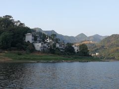 -新安江山水画廊风景区