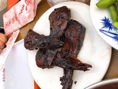 特色酱鸭头-杨氏青龙虾·羊蝎子(托乐嘉店)