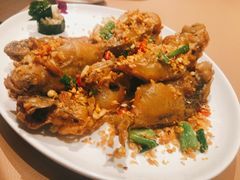 -协成海鲜火锅(情侣路店)