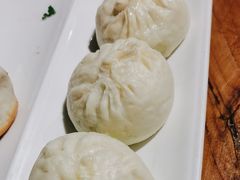 -金枝玉叶上海人家食府(三里河店)