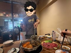 -厝味火锅·潮汕卤水火锅(十一合店)