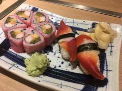 -歌行灯日本料理(伊势丹店)