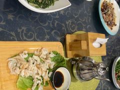 -郭姐·威海渔村(黄兴路店)