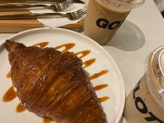 -GOTLOT COFFEE&KITCHEN角落厨房NOOK店