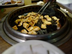 -火炉火自助餐(悠唐购物中心店)
