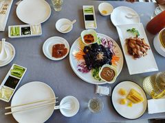-全聚德(长白直营店)