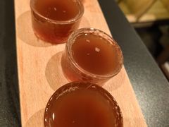 前任1梅子酒-有才叔的小馆(民乐园店)