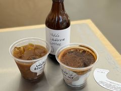 -HUGS coffee(东区店)