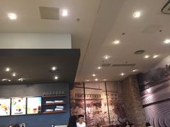 -星巴克(重庆火车北站北广场II店)