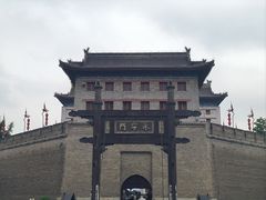 -西安城墙·碑林历史文化景区