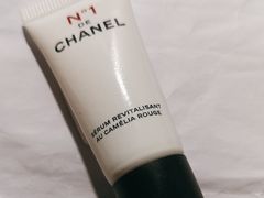 -Chanel(德基广场店)