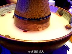-姑妈嫁妆涮羊排专业火锅(中央大街一店)